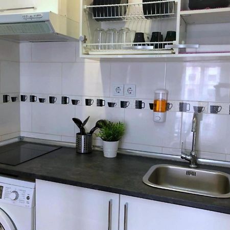 Apartamentos Smartrenting Gran Via מדריד מראה חיצוני תמונה