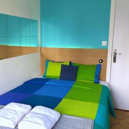 Apartamentos Smartrenting Gran Via מדריד מראה חיצוני תמונה