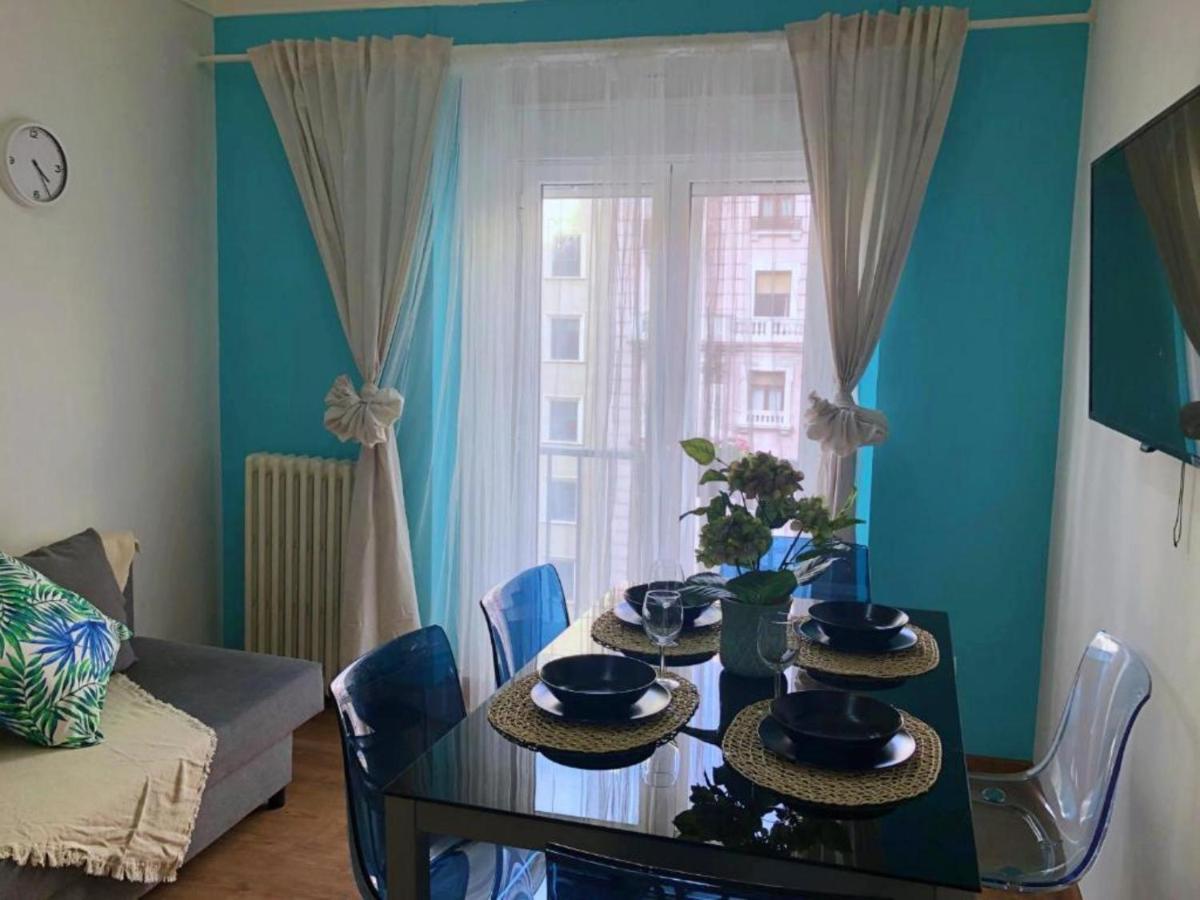 Apartamentos Smartrenting Gran Via מדריד מראה חיצוני תמונה